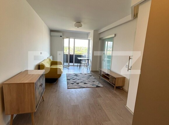 Apartament de închiriat 2 camere Gheorgheni - 116882AI | BLITZ Cluj-Napoca | Poza3