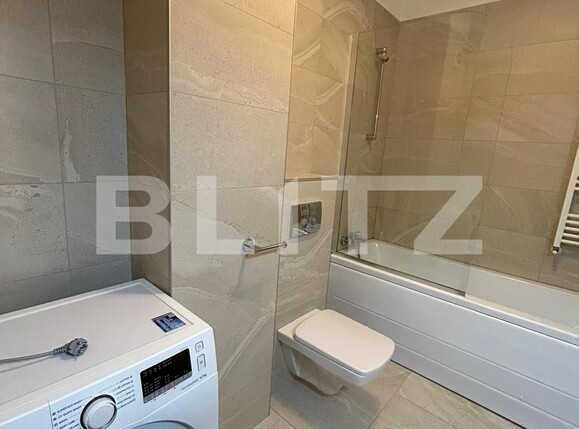 Apartament de închiriat 2 camere Gheorgheni - 116882AI | BLITZ Cluj-Napoca | Poza5