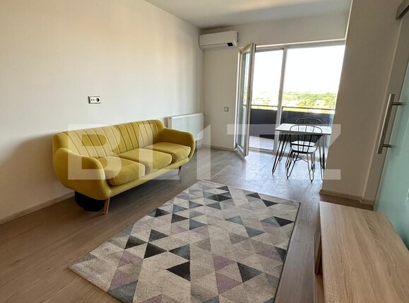Apartament de închiriat 2 camere Gheorgheni - 116882AI | BLITZ Cluj-Napoca | Poza2