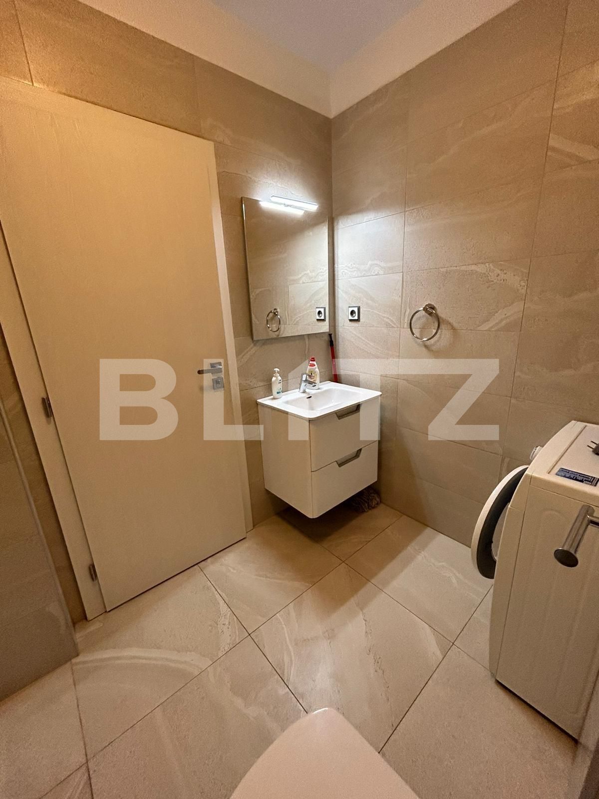 Apartament de închiriat 2 camere Gheorgheni - 116882AI | BLITZ Cluj-Napoca | Poza6