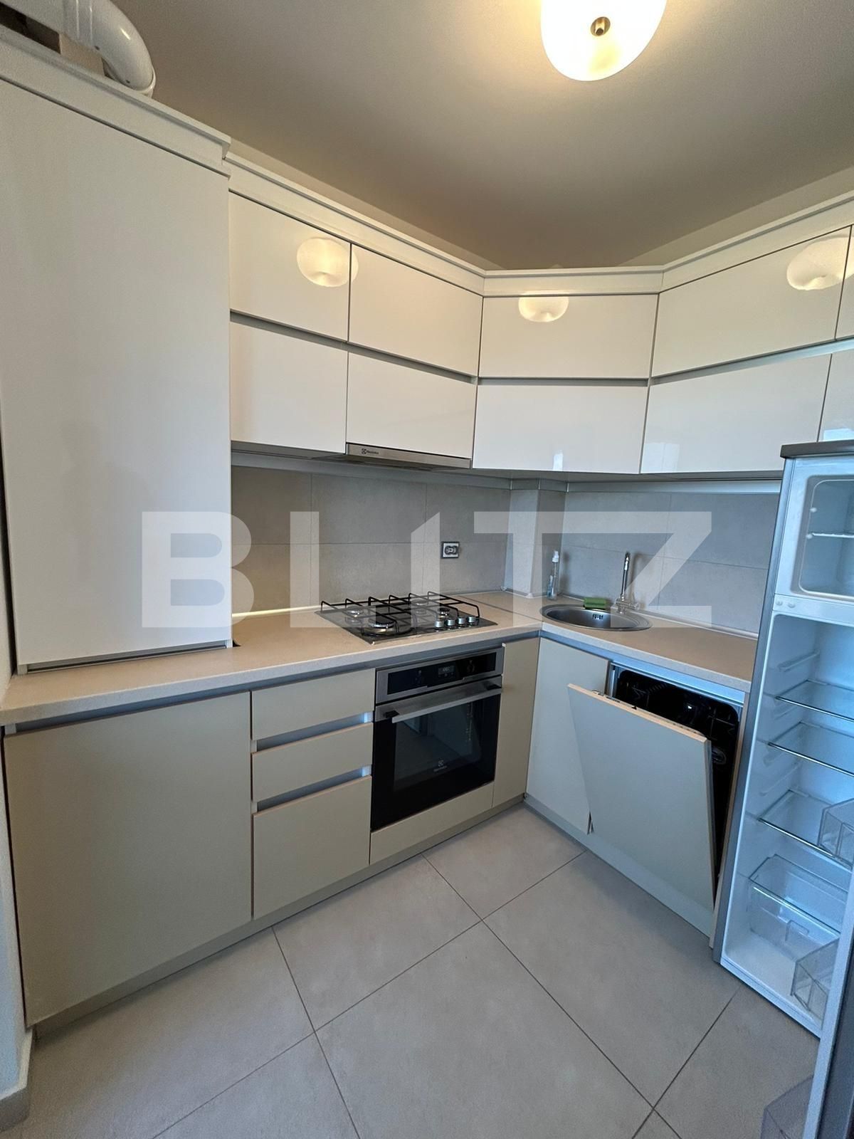 Apartament de închiriat 2 camere Gheorgheni - 116882AI | BLITZ Cluj-Napoca | Poza4