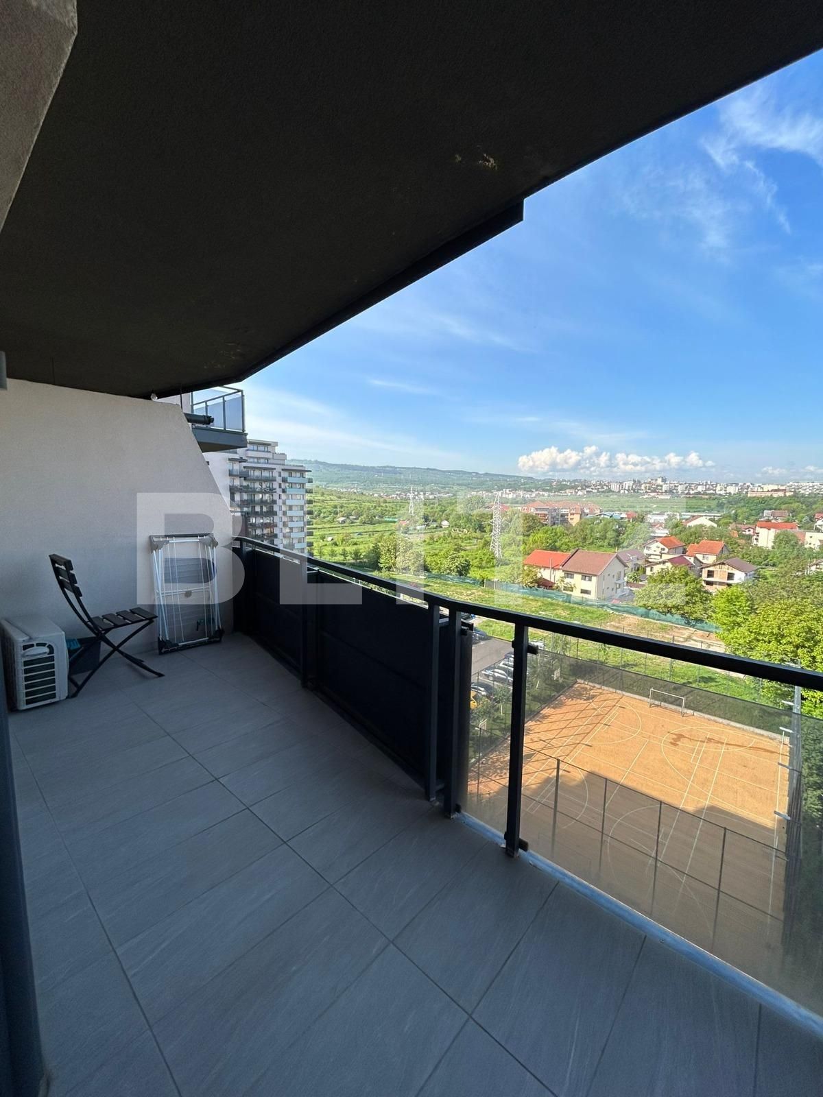 Apartament de închiriat 2 camere Gheorgheni - 116882AI | BLITZ Cluj-Napoca | Poza8