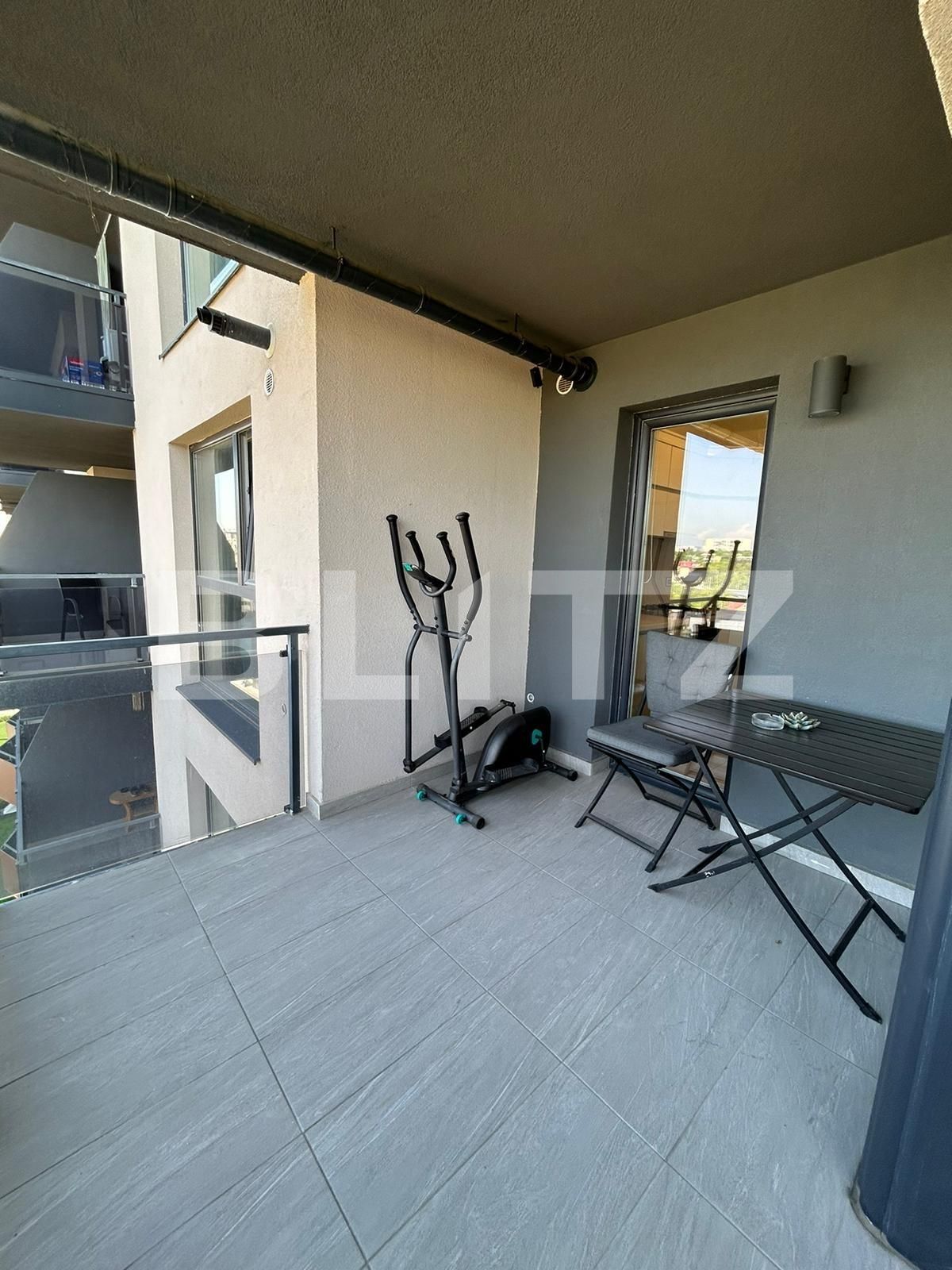 Apartament de închiriat 2 camere Gheorgheni - 116882AI | BLITZ Cluj-Napoca | Poza7