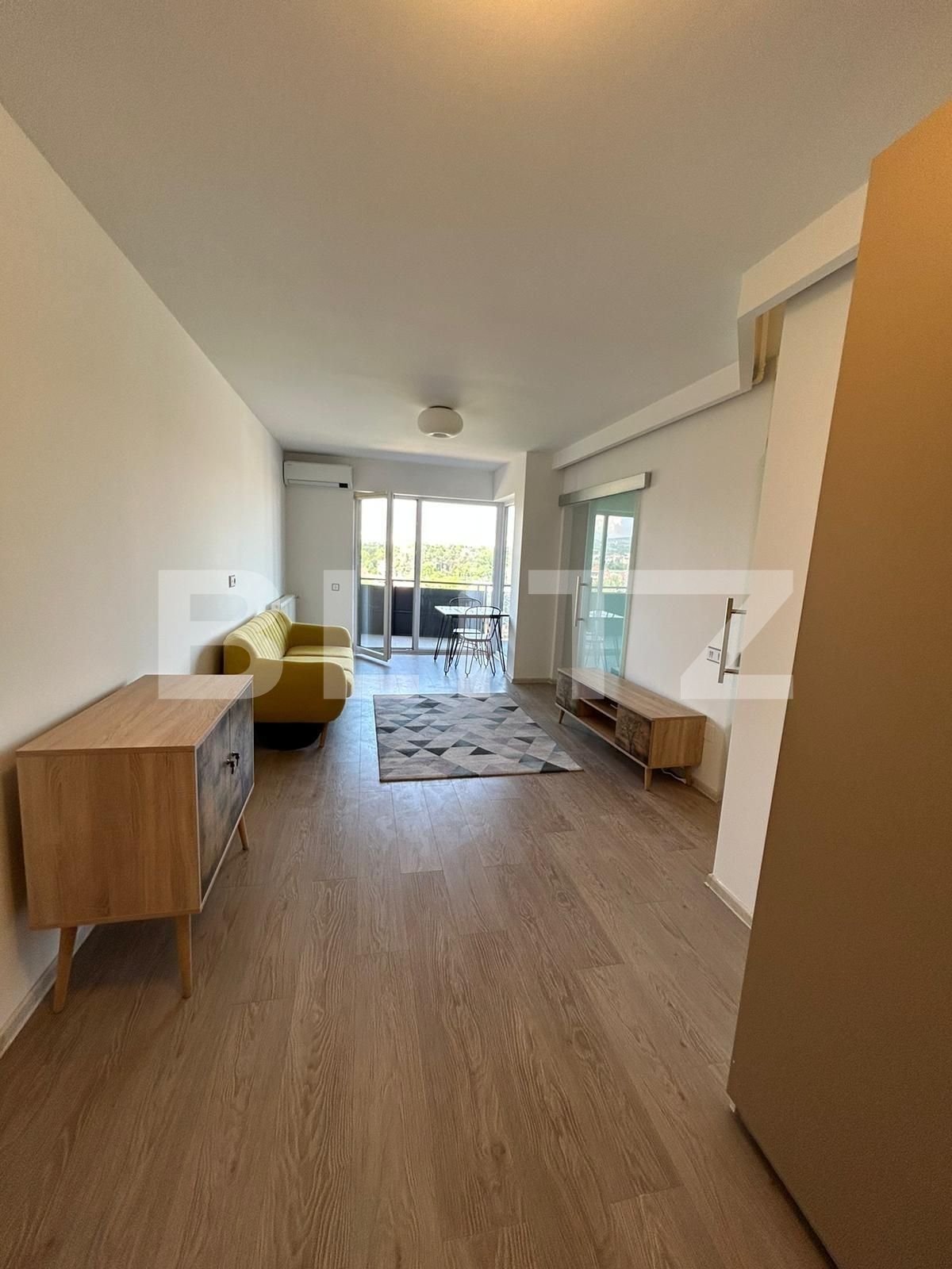 Apartament de închiriat 2 camere Gheorgheni - 116882AI | BLITZ Cluj-Napoca | Poza3