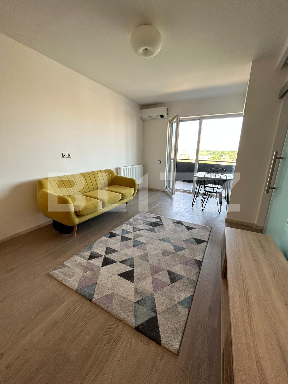 Apartament de închiriat 2 camere Gheorgheni - 116882AI | BLITZ Cluj-Napoca | Poza2