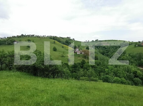 Teren de vânzare Poiana Marului - 116884TV | BLITZ Brașov | Poza1
