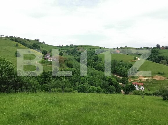 Teren de vânzare Poiana Marului - 116884TV | BLITZ Brașov | Poza2