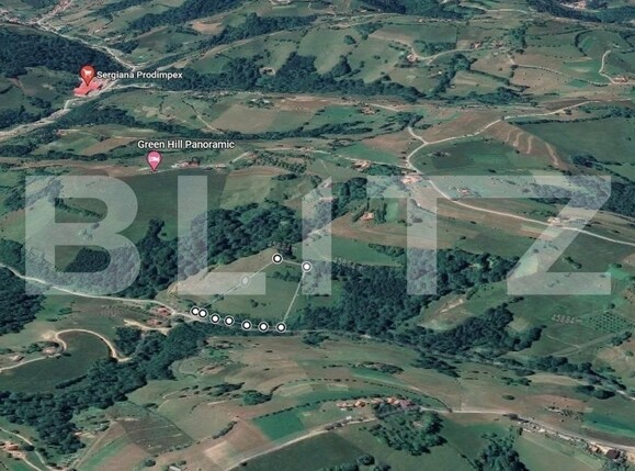 Teren de vânzare Poiana Marului - 116884TV | BLITZ Brașov | Poza6