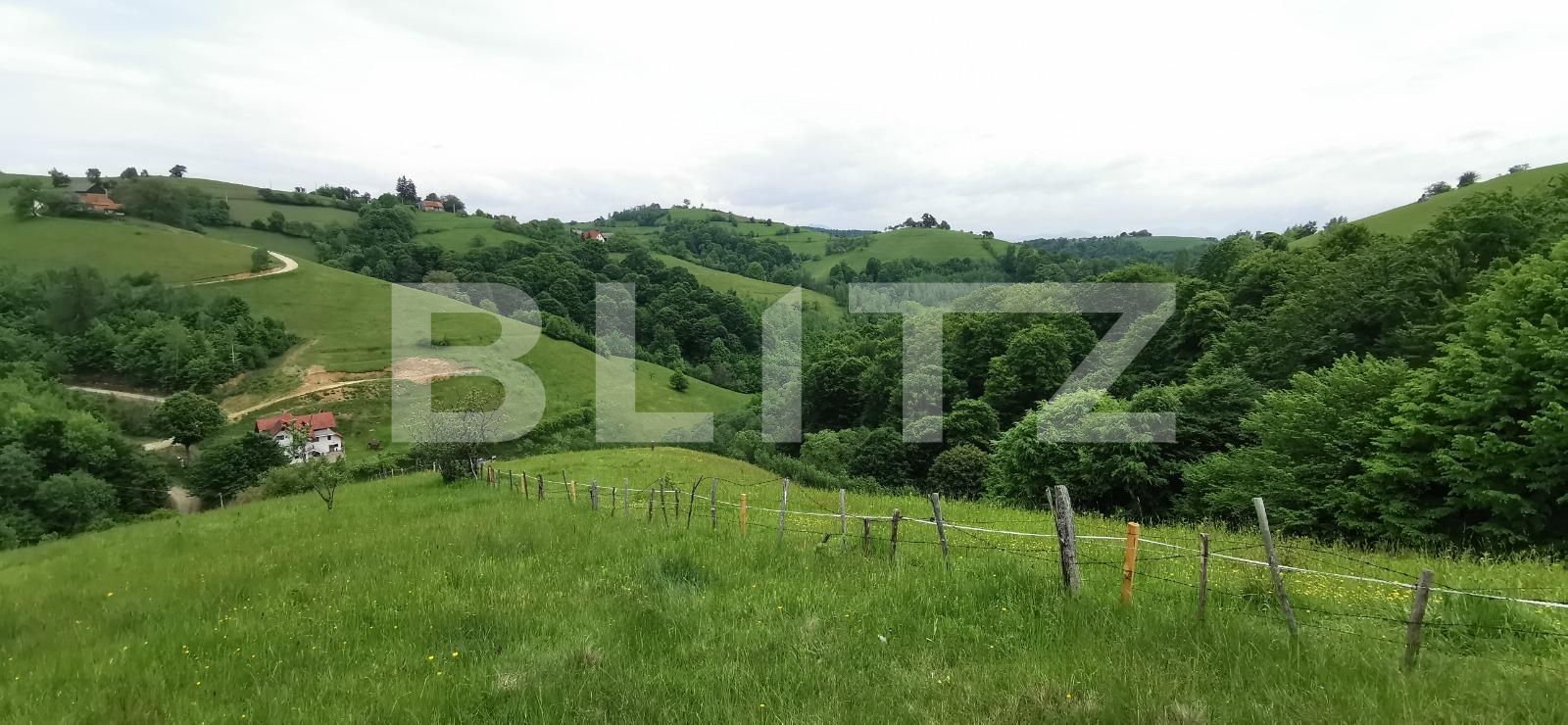 Teren de vânzare Poiana Marului - 116884TV | BLITZ Brașov | Poza3