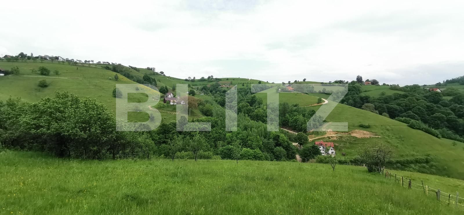 Teren de vânzare Poiana Marului - 116884TV | BLITZ Brașov | Poza2