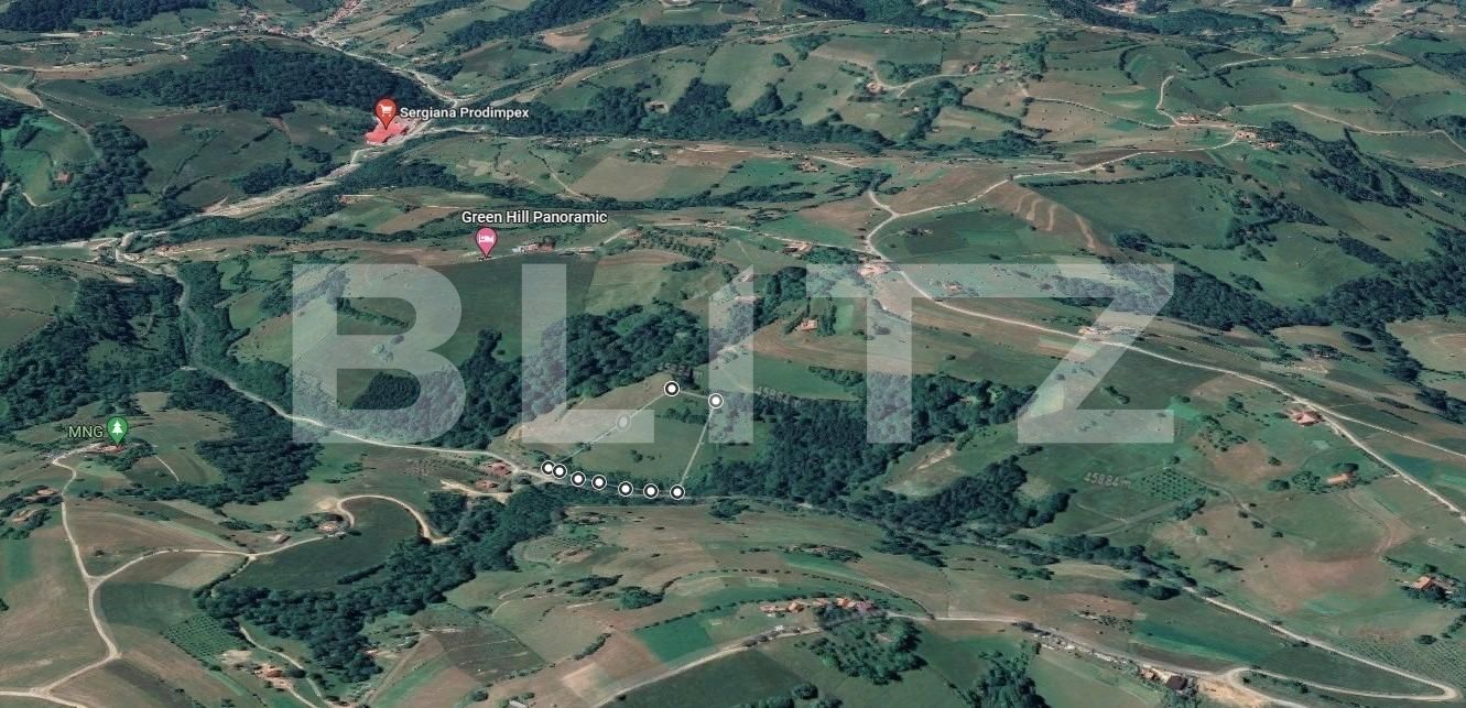 Teren de vânzare Poiana Marului - 116884TV | BLITZ Brașov | Poza6