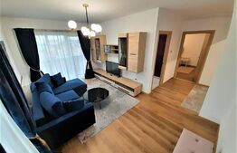 Apartament cu 2 camere, 55mp, parcare, zona Bonjour Residence