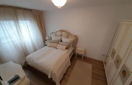 Apartament cu 2 camere, 55mp, parcare, zona Bonjour Residence