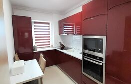 Apartament cu 2 camere, 55mp, parcare, zona Bonjour Residence