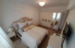 Apartament cu 2 camere, 55mp, parcare, zona Bonjour Residence