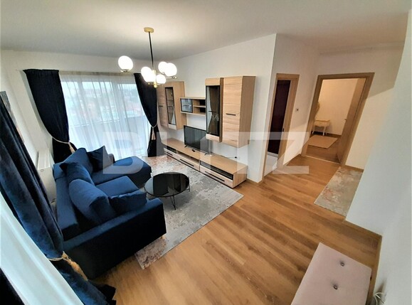 Apartament de închiriat 2 camere Bună Ziua - 116888AI | BLITZ Cluj-Napoca | Poza2