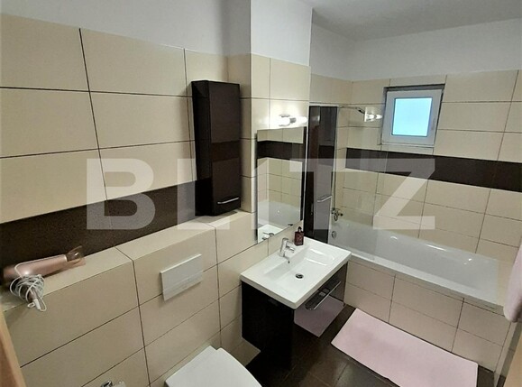 Apartament de închiriat 2 camere Bună Ziua - 116888AI | BLITZ Cluj-Napoca | Poza6