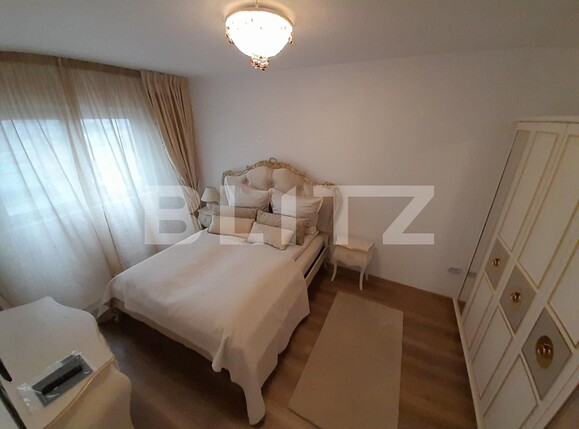Apartament de închiriat 2 camere Bună Ziua - 116888AI | BLITZ Cluj-Napoca | Poza3
