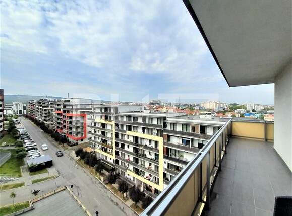 Apartament de închiriat 2 camere Bună Ziua - 116888AI | BLITZ Cluj-Napoca | Poza9