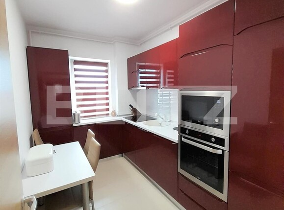 Apartament de închiriat 2 camere Bună Ziua - 116888AI | BLITZ Cluj-Napoca | Poza5