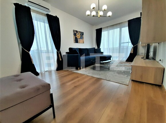 Apartament de închiriat 2 camere Bună Ziua - 116888AI | BLITZ Cluj-Napoca | Poza1
