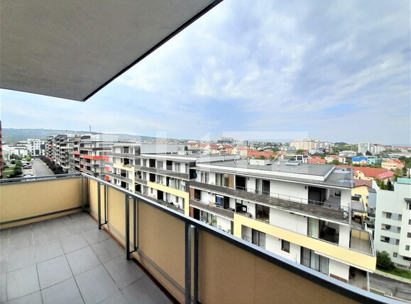 Apartament de închiriat 2 camere Bună Ziua - 116888AI | BLITZ Cluj-Napoca | Poza10