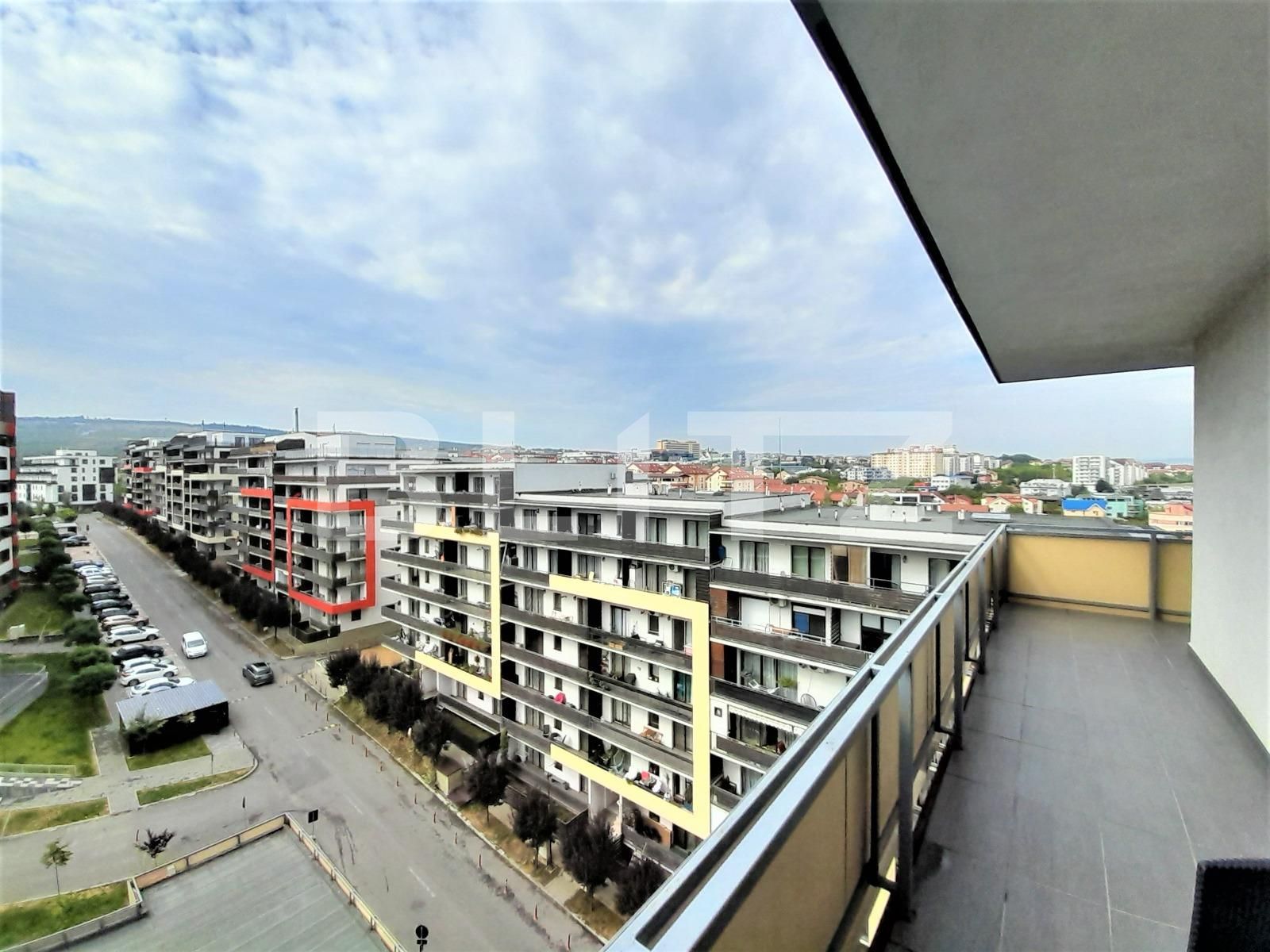 Apartament de închiriat 2 camere Bună Ziua - 116888AI | BLITZ Cluj-Napoca | Poza9