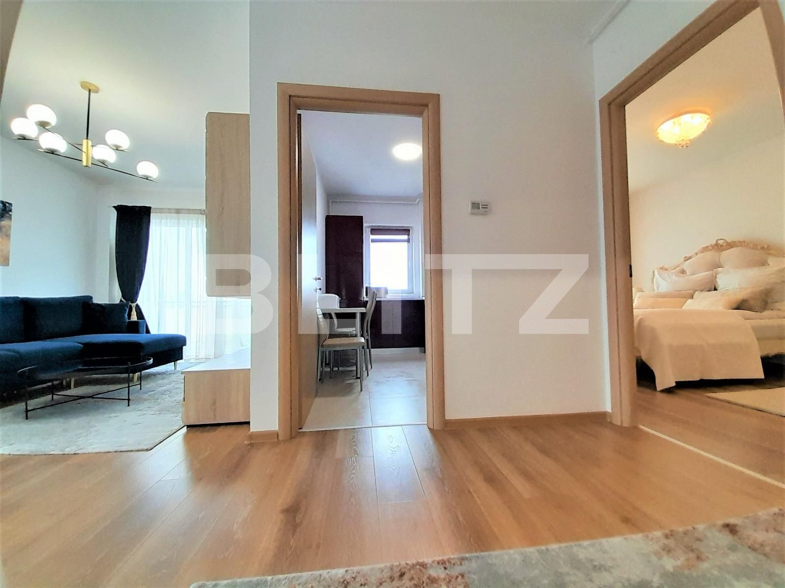 Apartament de închiriat 2 camere Bună Ziua - 116888AI | BLITZ Cluj-Napoca | Poza8