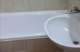 Garsoniera, 28 mp utili, mobilata modern, parcare, zona Minerva!