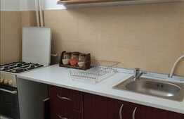 Garsoniera, 28 mp utili, mobilata modern, parcare, zona Minerva!