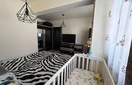 Apartament modern, 2camere, 48mp, balcon spatios, zona Vivo