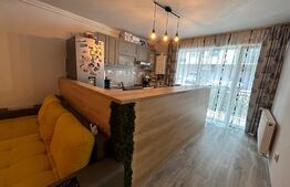 Apartament modern, 2camere, 48mp, balcon spatios, zona Vivo