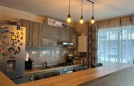 Apartament modern, 2camere, 48mp, balcon spatios, zona Vivo