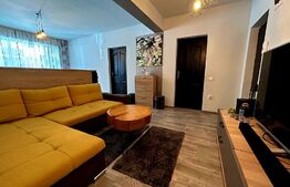 Apartament modern, 2camere, 48mp, balcon spatios, zona Vivo