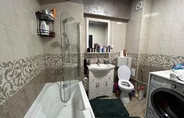 Apartament modern, 2camere, 48mp, balcon spatios, zona Vivo