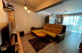 Apartament modern, 2camere, 48mp, balcon spatios, zona Vivo