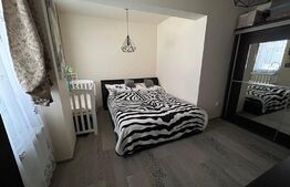 Apartament modern, 2camere, 48mp, balcon spatios, zona Vivo