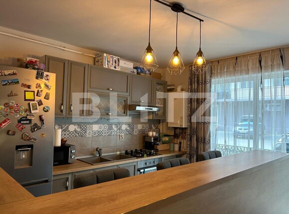 Apartament de vânzare 2 camere Manastur - 116891AV | BLITZ Cluj-Napoca | Poza3