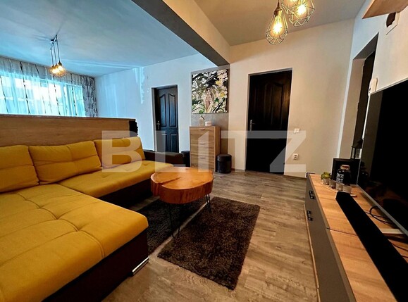 Apartament de vânzare 2 camere Manastur - 116891AV | BLITZ Cluj-Napoca | Poza1