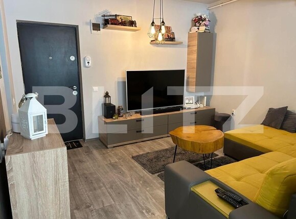 Apartament de vânzare 2 camere Manastur - 116891AV | BLITZ Cluj-Napoca | Poza4