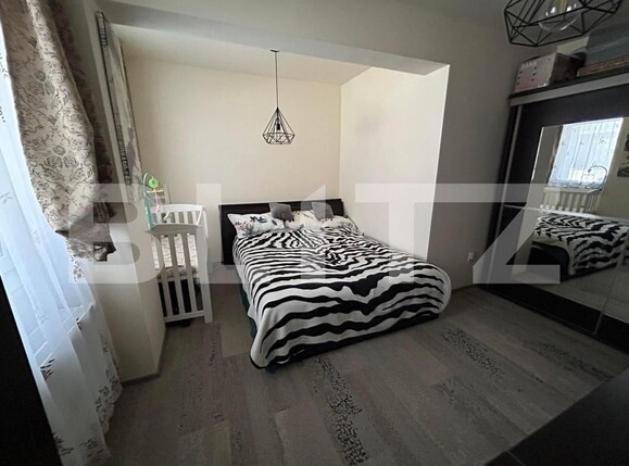 Apartament de vânzare 2 camere Manastur - 116891AV | BLITZ Cluj-Napoca | Poza7