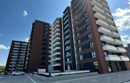 Apartament de 2 camere  in Park Lake Residence cu vedere spre lac