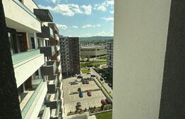 Apartament de 2 camere  in Park Lake Residence cu vedere spre lac