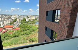 Apartament de 2 camere  in Park Lake Residence cu vedere spre lac