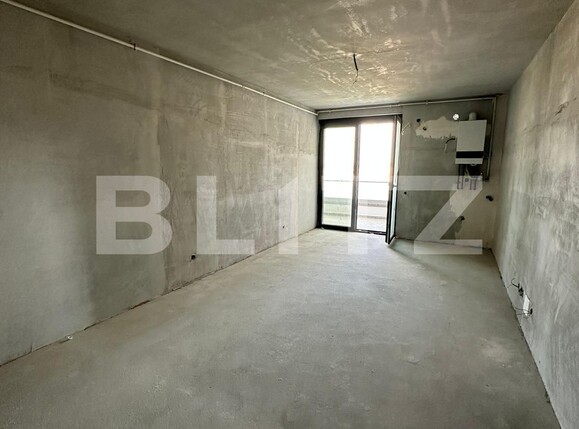 Apartament de vânzare 2 camere Gheorgheni - 116894AV | BLITZ Cluj-Napoca | Poza8