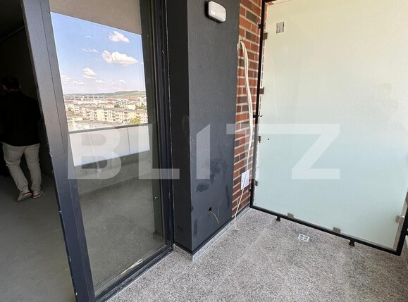 Apartament de vânzare 2 camere Gheorgheni - 116894AV | BLITZ Cluj-Napoca | Poza6