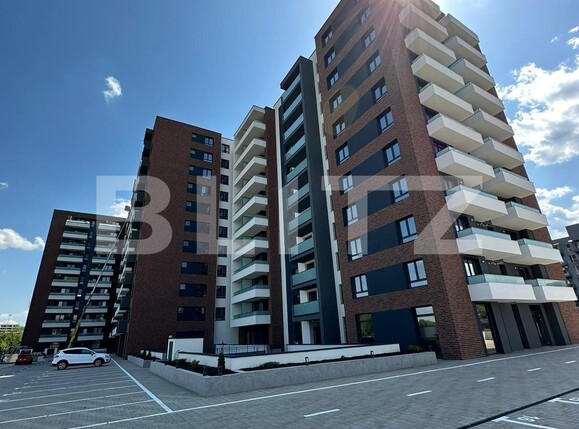 Apartament de vânzare 2 camere Gheorgheni - 116894AV | BLITZ Cluj-Napoca | Poza2