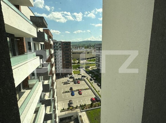 Apartament de vânzare 2 camere Gheorgheni - 116894AV | BLITZ Cluj-Napoca | Poza3
