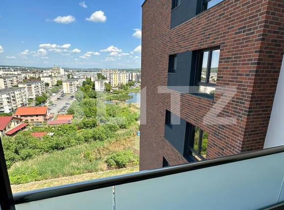 Apartament de vânzare 2 camere Gheorgheni - 116894AV | BLITZ Cluj-Napoca | Poza1