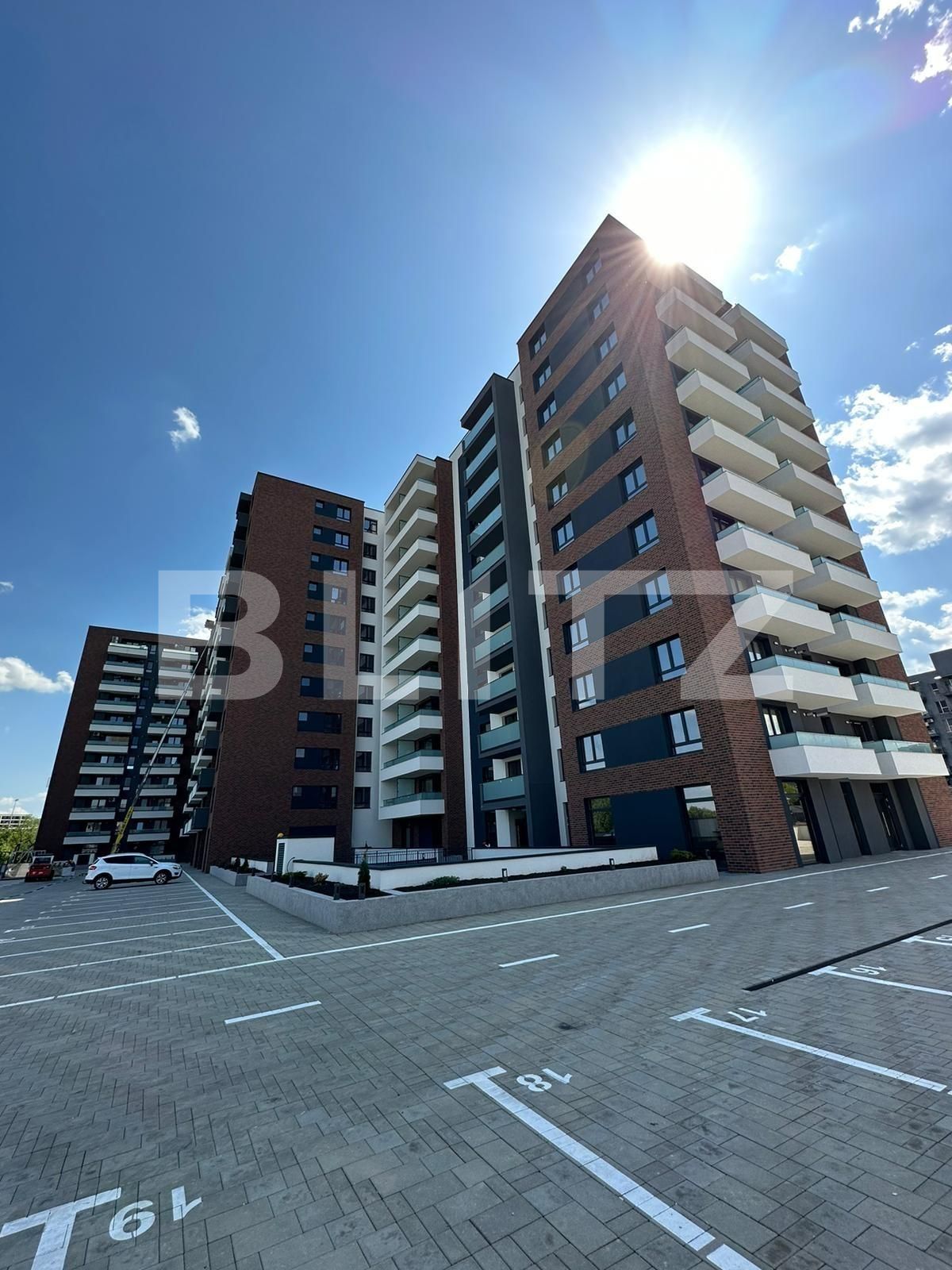 Apartament de vânzare 2 camere Gheorgheni - 116894AV | BLITZ Cluj-Napoca | Poza2